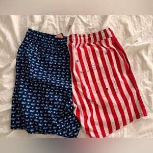 Vineyard Vines Swim Trunks Small